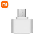 Xiaomi USB 3.2 16TB Type-C 2-in-1 OTG Flash Drive - High-Speed Storage Options: 2TB, 4TB, 8TB, 16TB for PC and Laptop