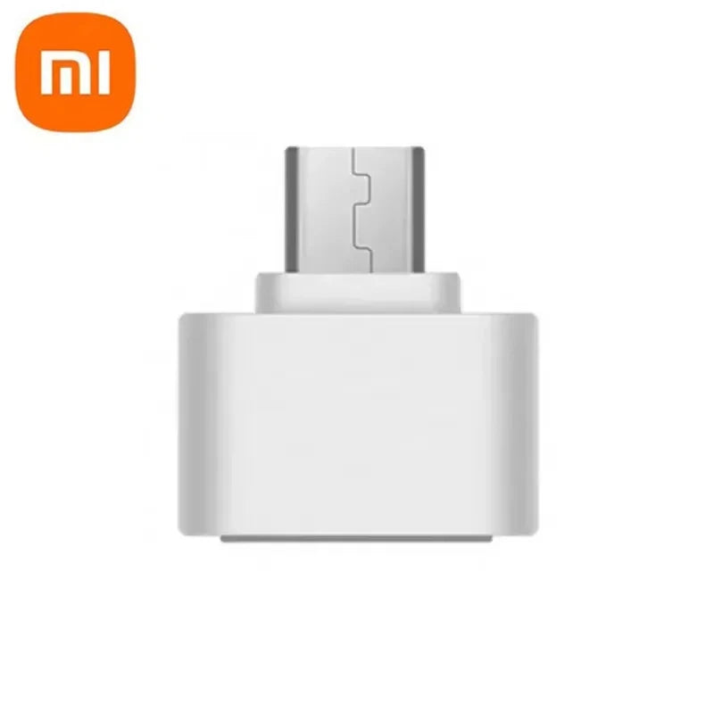 Xiaomi USB 3.2 16TB Type-C 2-in-1 OTG Flash Drive - High-Speed Storage Options: 2TB, 4TB, 8TB, 16TB for PC and Laptop