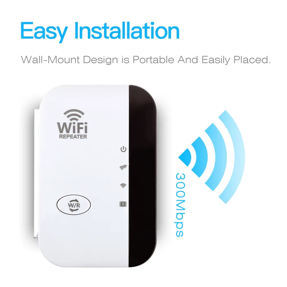 Fenvi 300Mbps Drahtloser Wifi Repetiter Repetior Wifi Repetidor Verstärker 802,11 N Wifi Reapeter