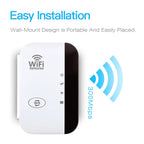 Fenvi 300Mbps Drahtloser Wifi Repetiter Repetior Wifi Repetidor Verstärker 802,11 N Wifi Reapeter